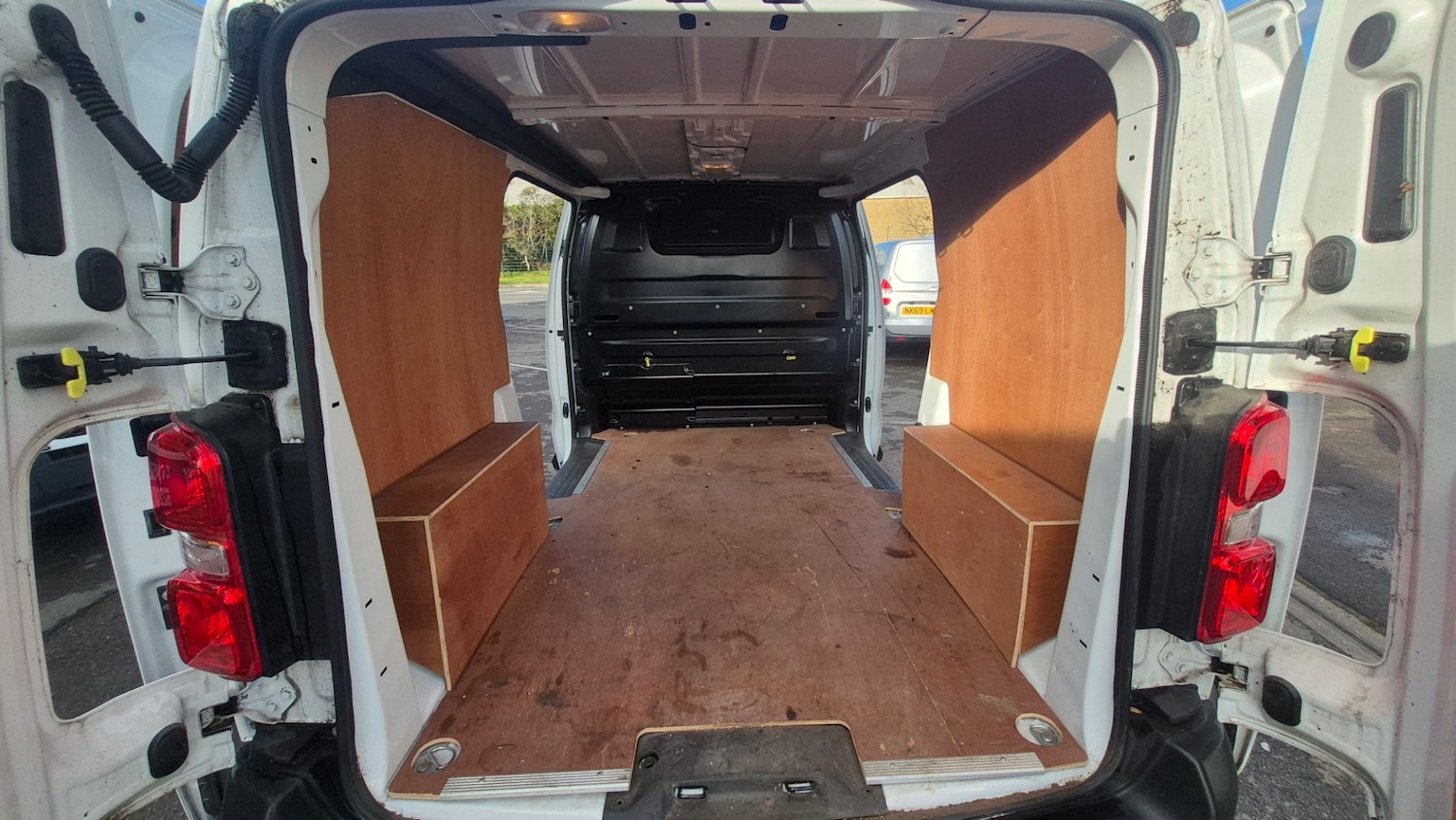 Used Peugeot Expert 2022 for sale - 76693459: Photo 15