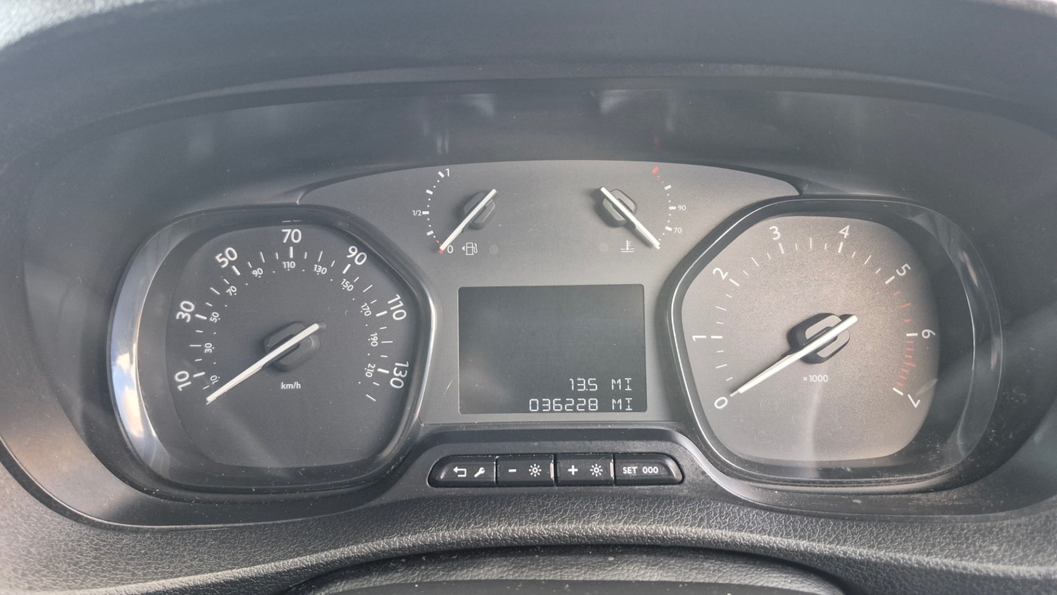 Used Peugeot Expert 2022 for sale - 76693459: Photo 16