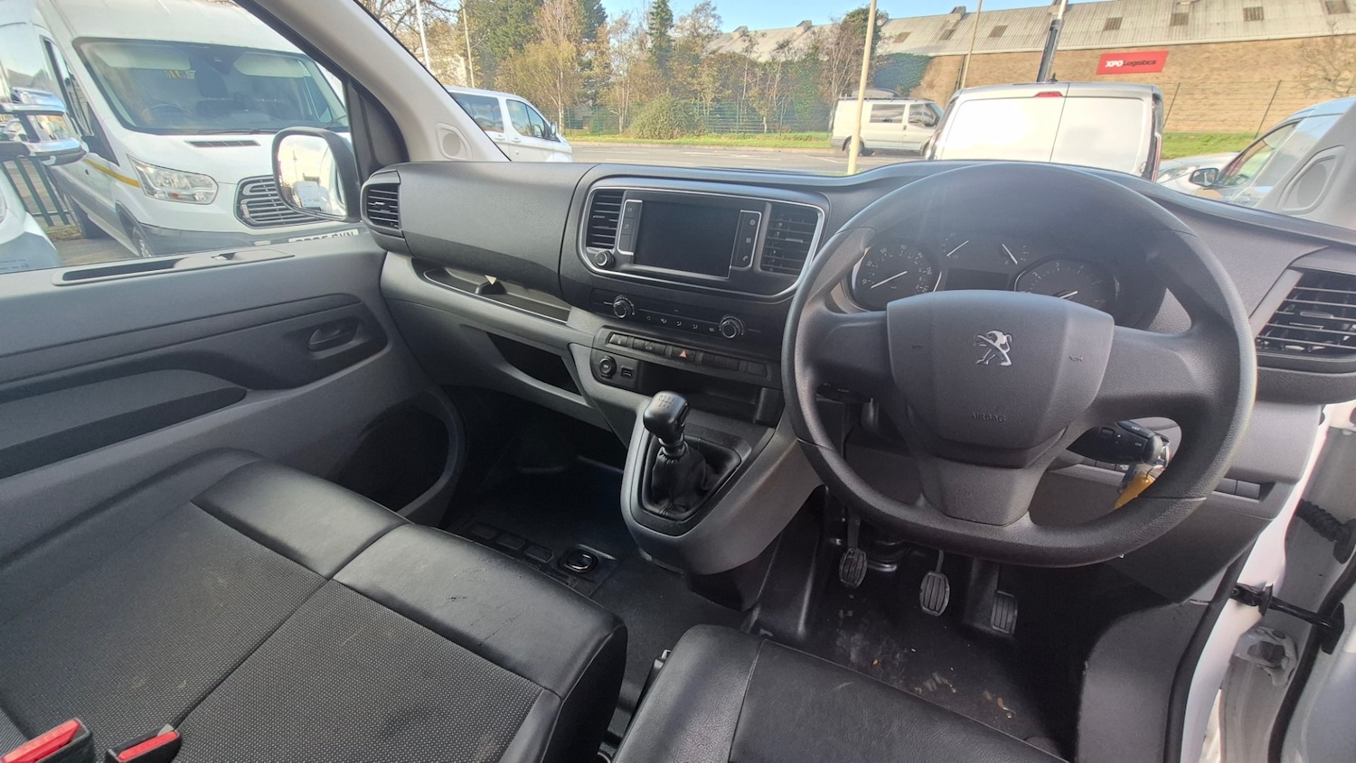 Used Peugeot Expert 2022 for sale - 76693459: Photo 17