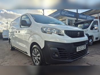 Used Peugeot Expert 2022 for sale - 76693459: Photo