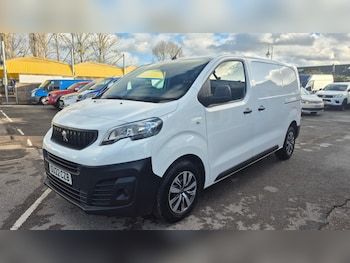 Used Peugeot Expert 2022 for sale - 76693459: Photo