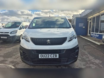 Used Peugeot Expert 2022 for sale - 76693459: Photo