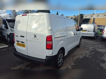 Used Peugeot Expert 2022 for sale - 76693459: Photo