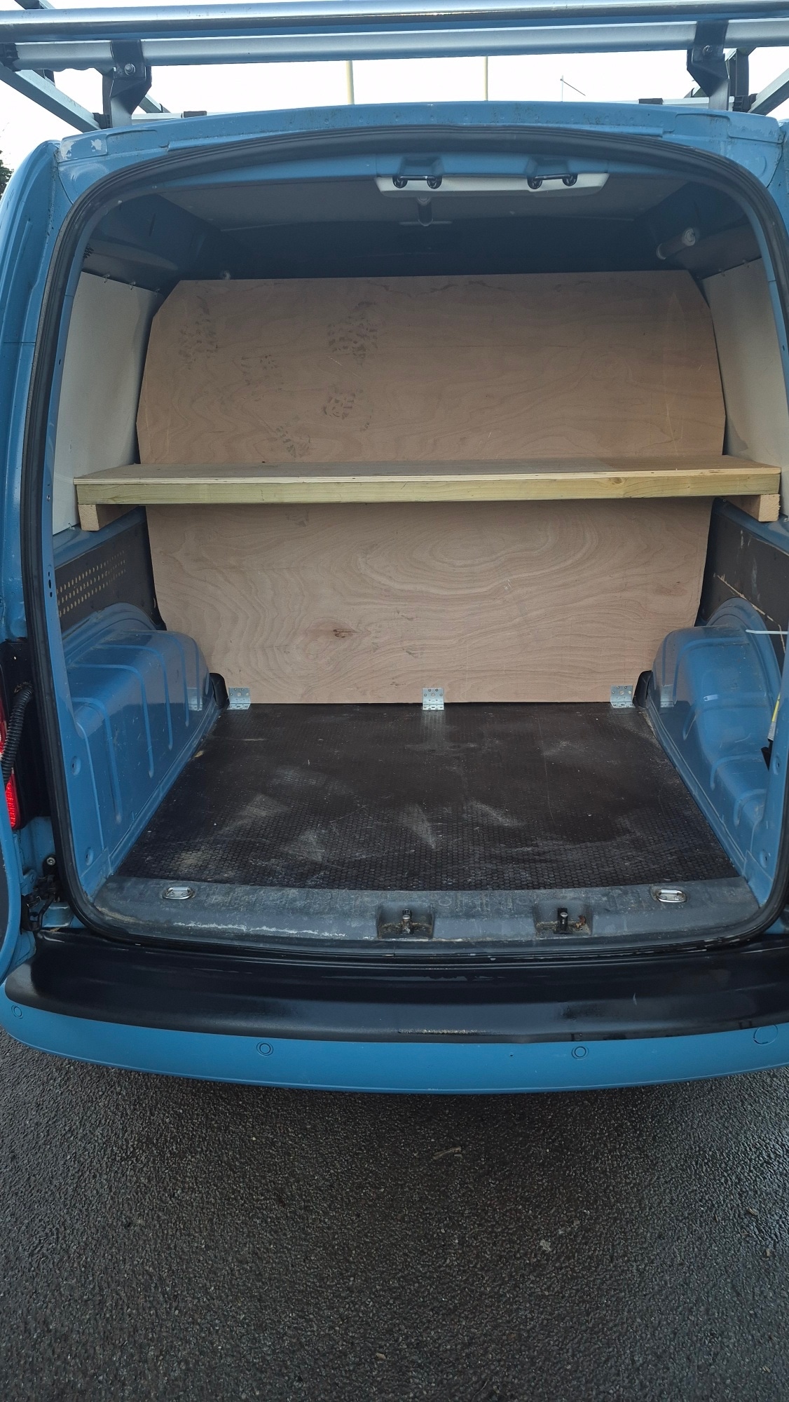 Used Volkswagen Caddy Maxi 2013 for sale - 77012940: Photo 10