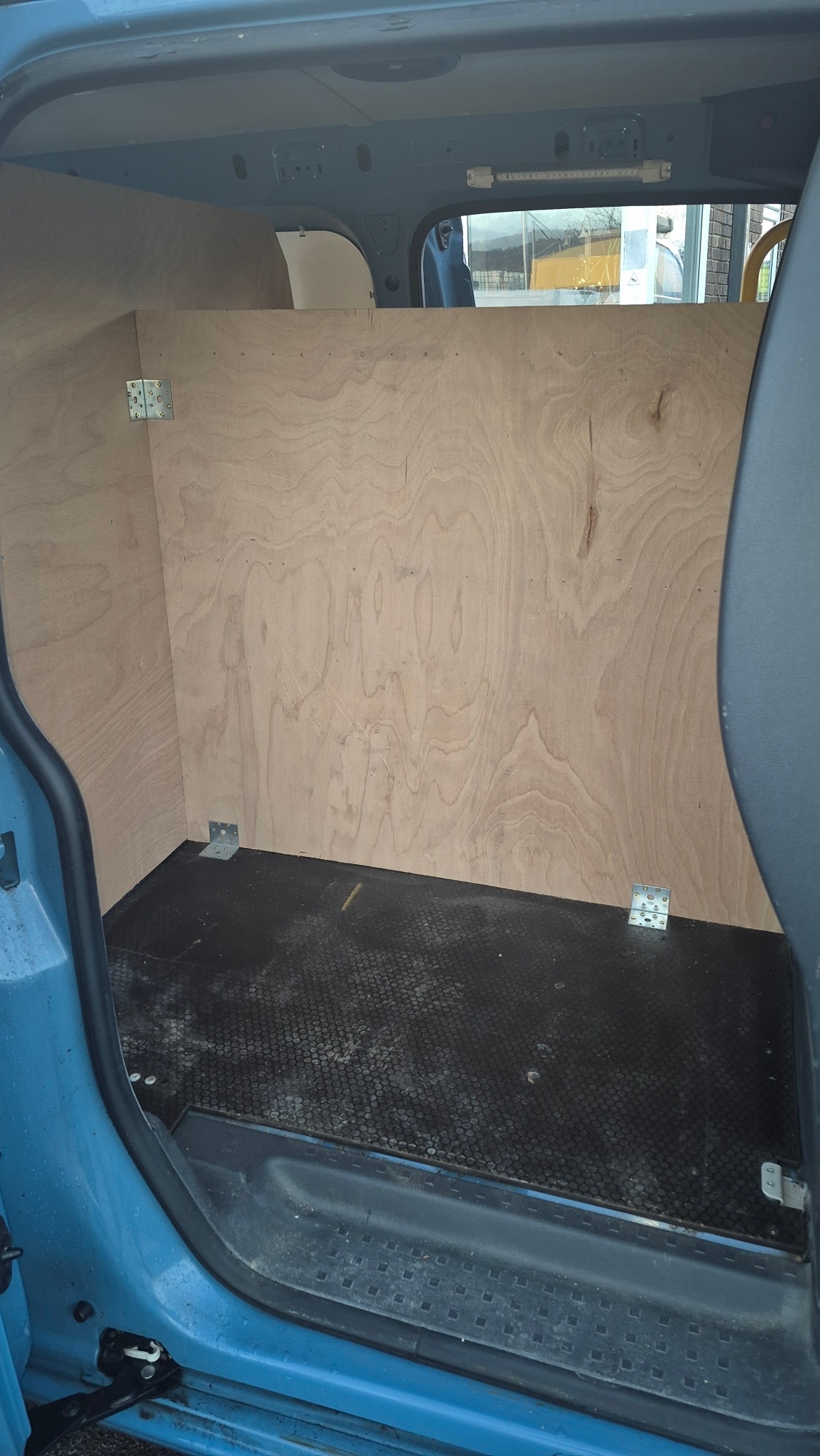 Used Volkswagen Caddy Maxi 2013 for sale - 77012940: Photo 12