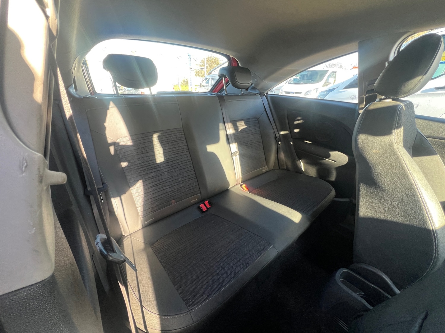 Used Vauxhall Corsa 2014 for sale - 76637879: Photo 10