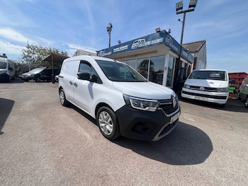Used Renault Kangoo 2023 for sale - 79404636: Photo