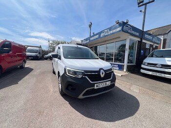 Used Renault Kangoo 2023 for sale - 79404636: Photo