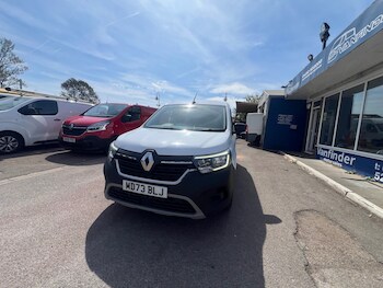 Used Renault Kangoo 2023 for sale - 79404636: Photo