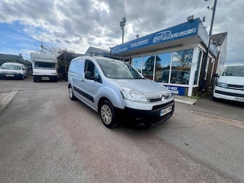 Used Citroen Berlingo 2012 for sale - 79692632: Photo