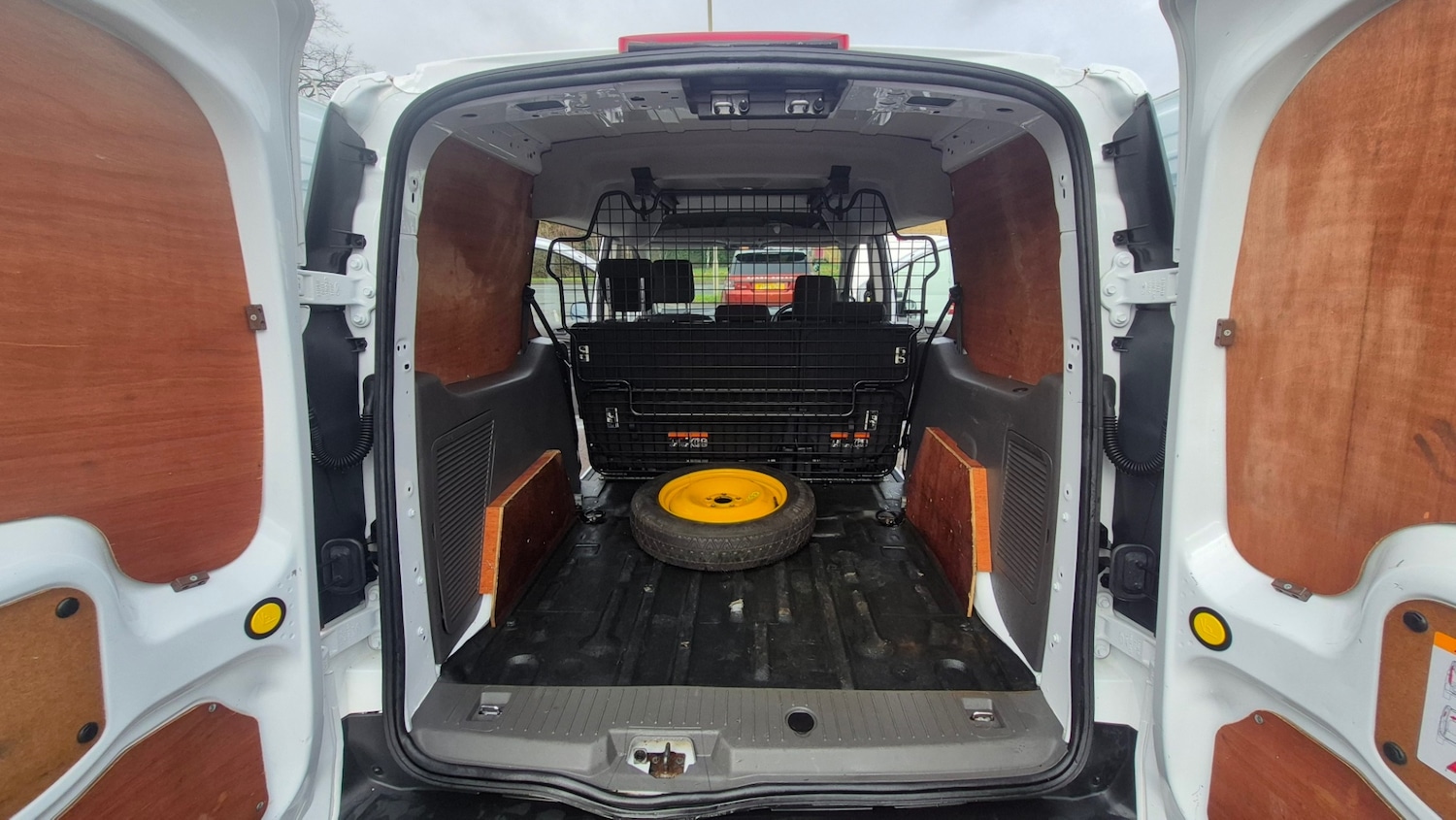 Used Ford Transit Connect 2019 for sale - 77418541: Photo 10