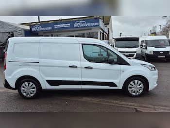 Used Ford Transit Connect 2019 for sale - 77418541: Photo