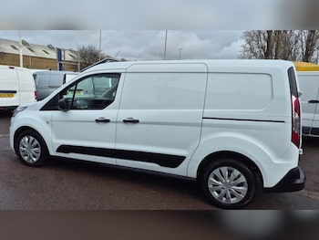 Used Ford Transit Connect 2019 for sale - 77418541: Photo