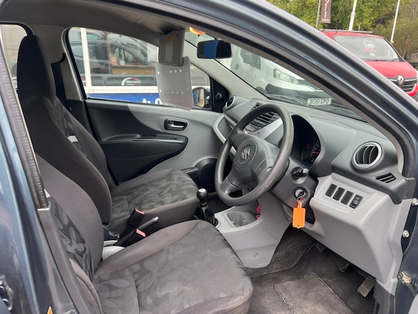 Used Suzuki Alto 2009 for sale - 75639295: Photo 10