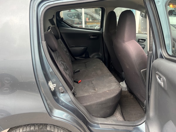 Used Suzuki Alto 2009 for sale - 75639295: Photo 11