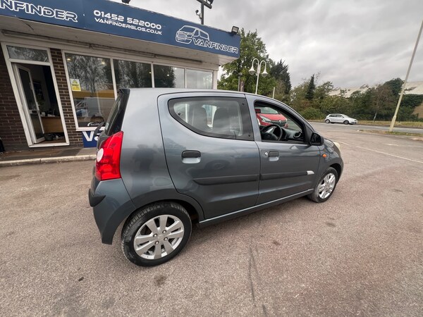 Used Suzuki Alto 2009 for sale - 75639295: Photo 7