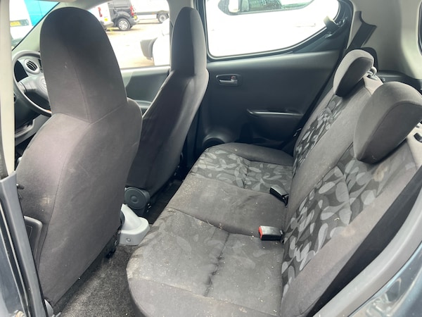 Used Suzuki Alto 2009 for sale - 75639295: Photo 9