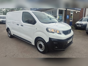 Used Peugeot Expert 2021 for sale - 78927773: Photo