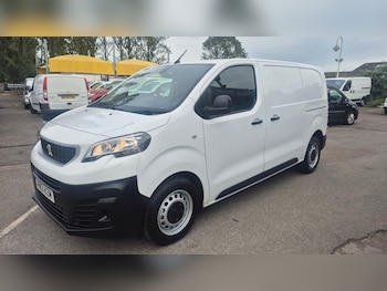 Used Peugeot Expert 2021 for sale - 78927773: Photo