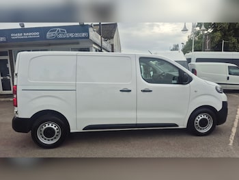 Used Peugeot Expert 2021 for sale - 78927773: Photo