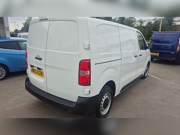 Used Peugeot Expert 2021 for sale - 78927773: Photo