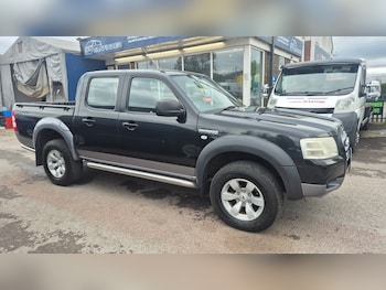 Used Ford Ranger 2009 for sale - 75872628: Photo