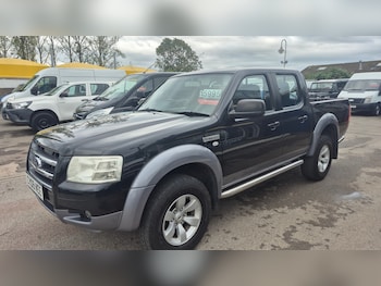 Used Ford Ranger 2009 for sale - 75872628: Photo