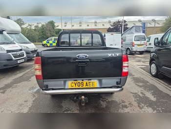 Used Ford Ranger 2009 for sale - 75872628: Photo