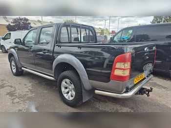 Used Ford Ranger 2009 for sale - 75872628: Photo