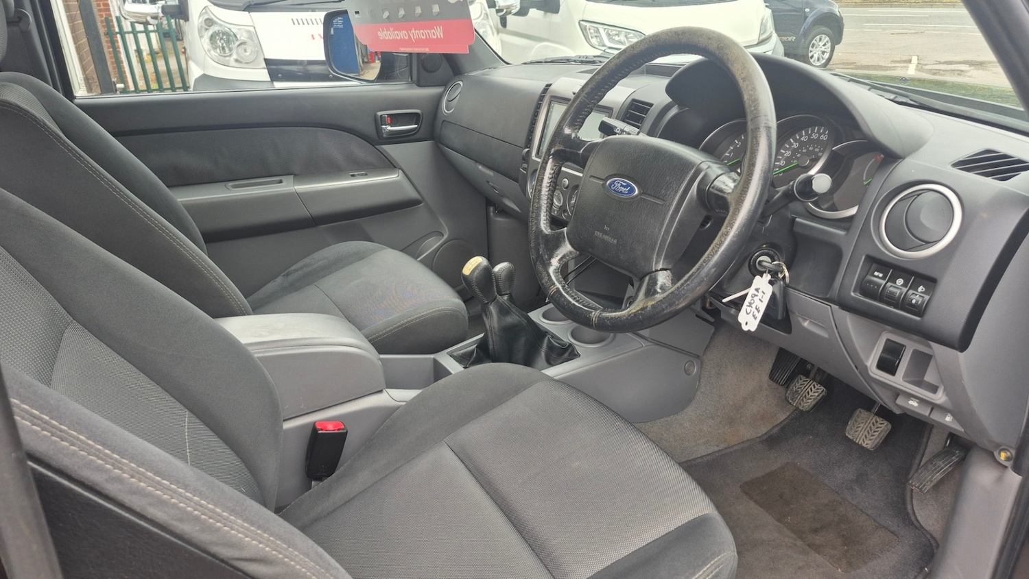 Vehicle 9