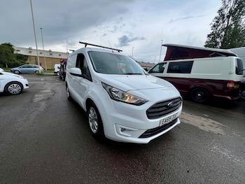 Used Ford Transit Connect 2019 for sale - 78579257: Photo
