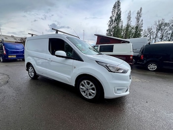 Used Ford Transit Connect 2019 for sale - 78579257: Photo