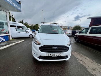 Used Ford Transit Connect 2019 for sale - 78579257: Photo