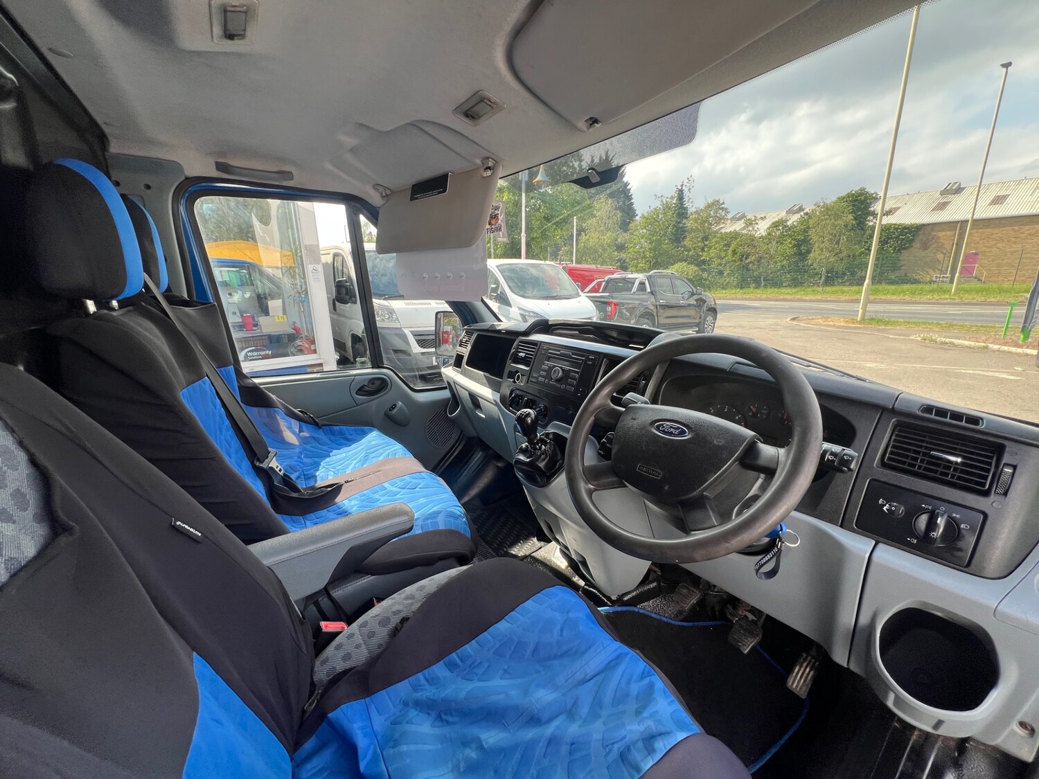 Vehicle 11