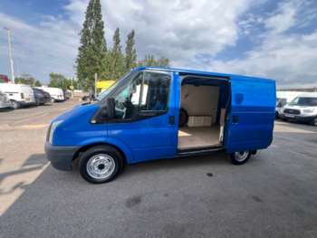 Used Ford Transit 2010 for sale - 74732117: Photo