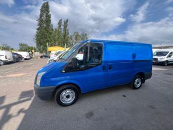 Used Ford Transit 2010 for sale - 74732117: Photo
