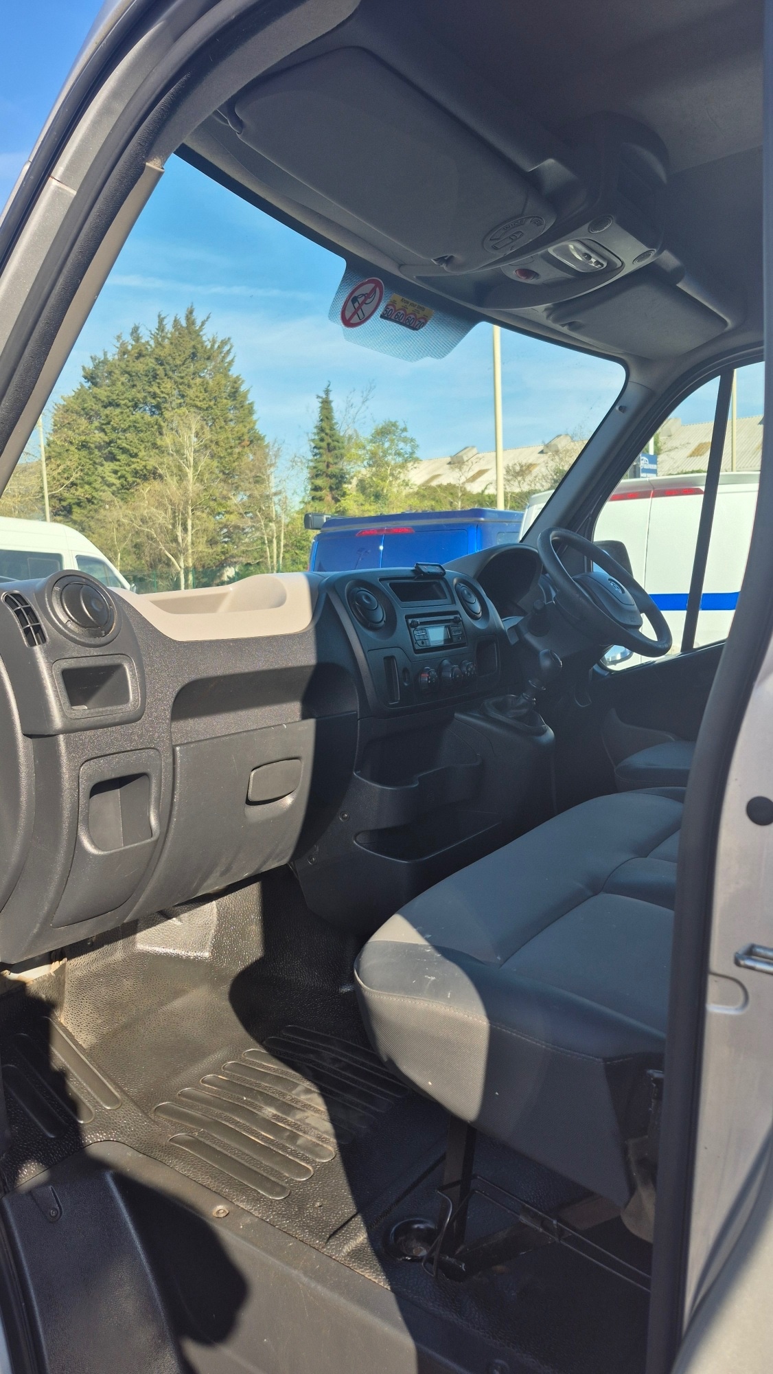 Used Citroen Dispatch 2019 for sale - 78165996: Photo 13