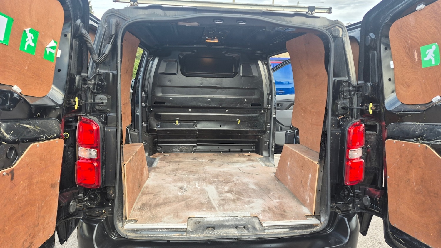 Used Citroen Dispatch 2019 for sale - 78165996: Photo 14