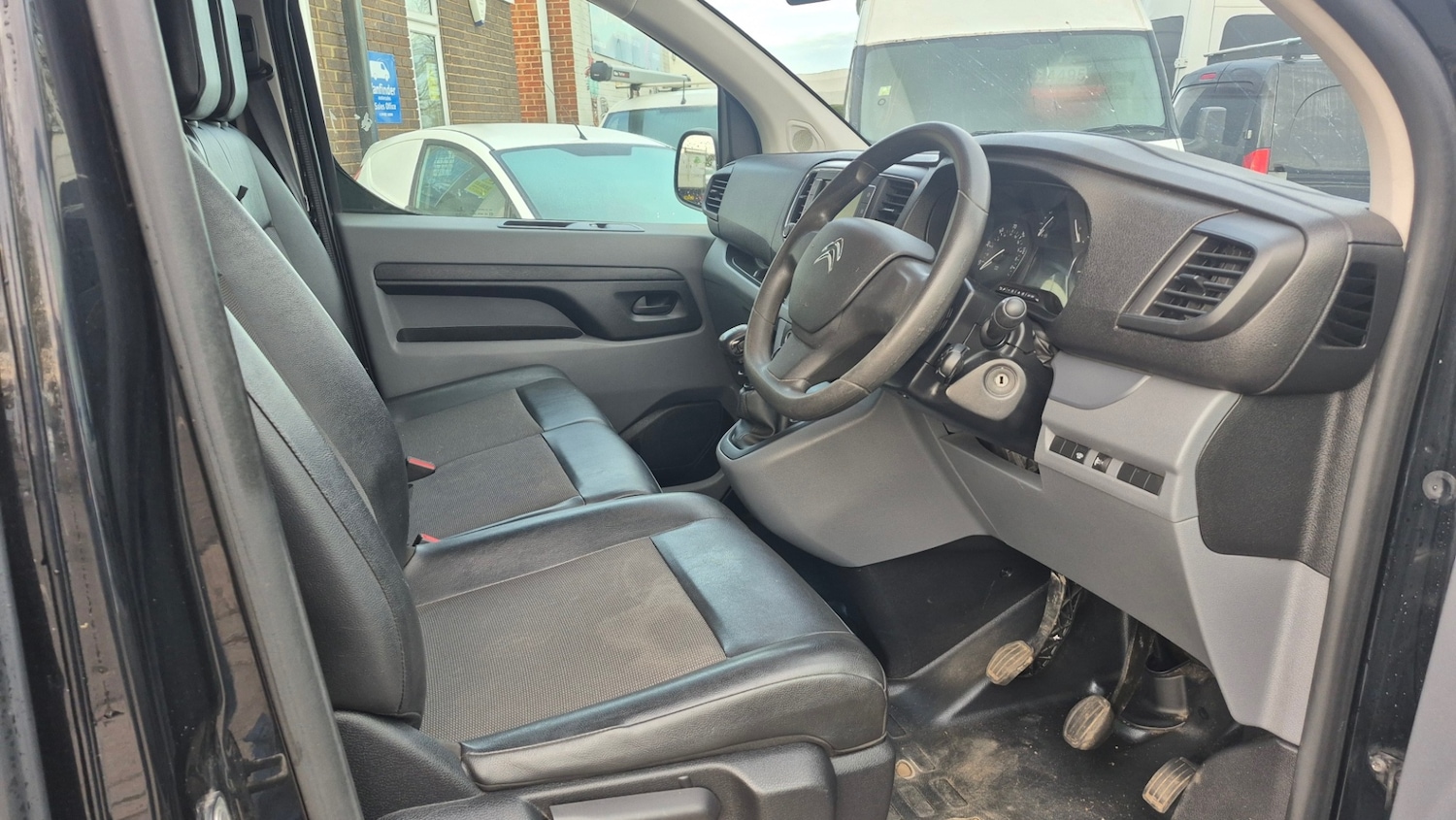 Used Citroen Dispatch 2019 for sale - 78165996: Photo 15