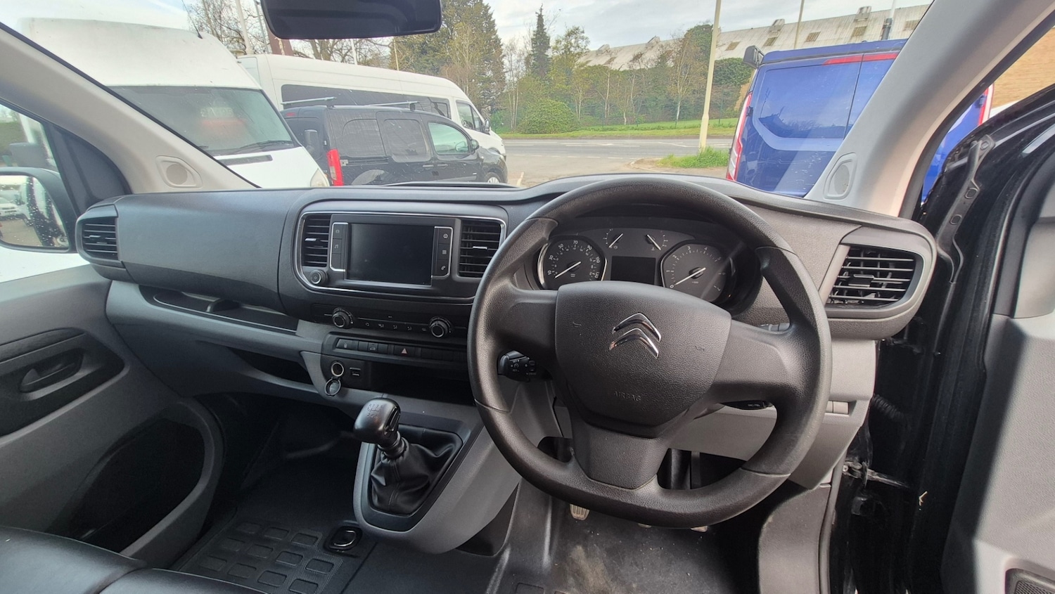 Used Citroen Dispatch 2019 for sale - 78165996: Photo 4