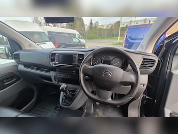 Used Citroen Dispatch 2019 for sale - 78165996: Photo
