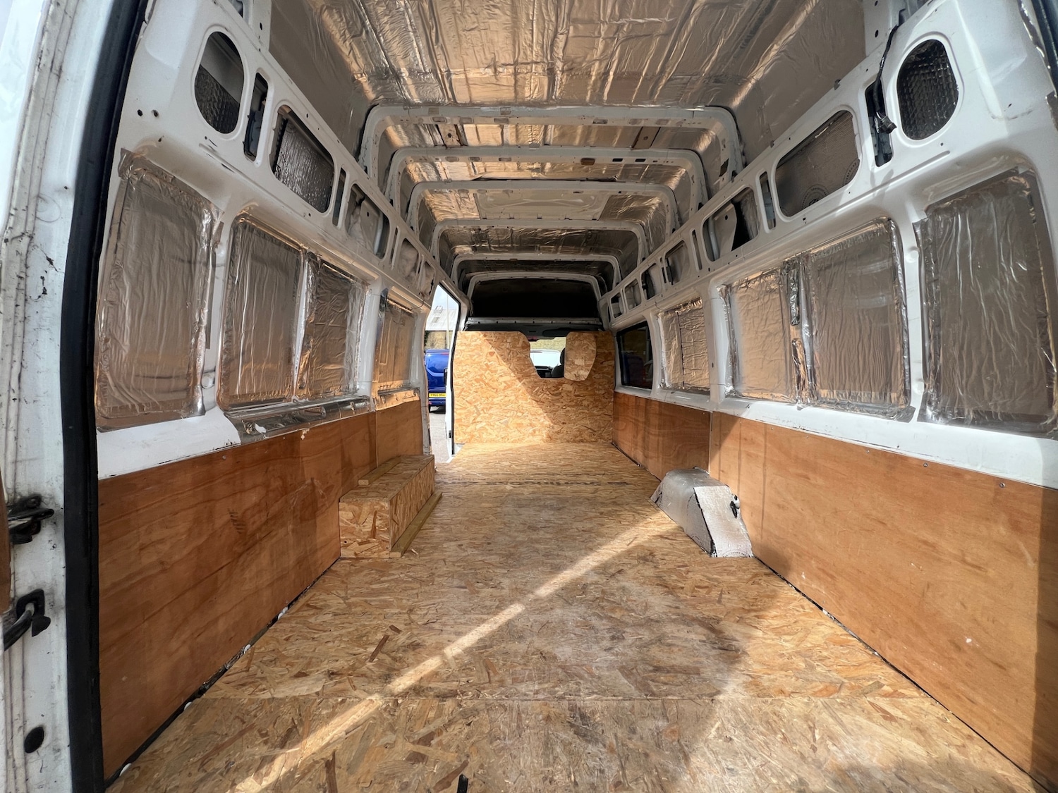 Used Ford Transit 2013 for sale - 78122845: Photo 13