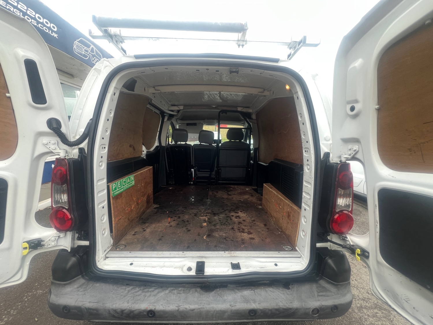 Vehicle 13