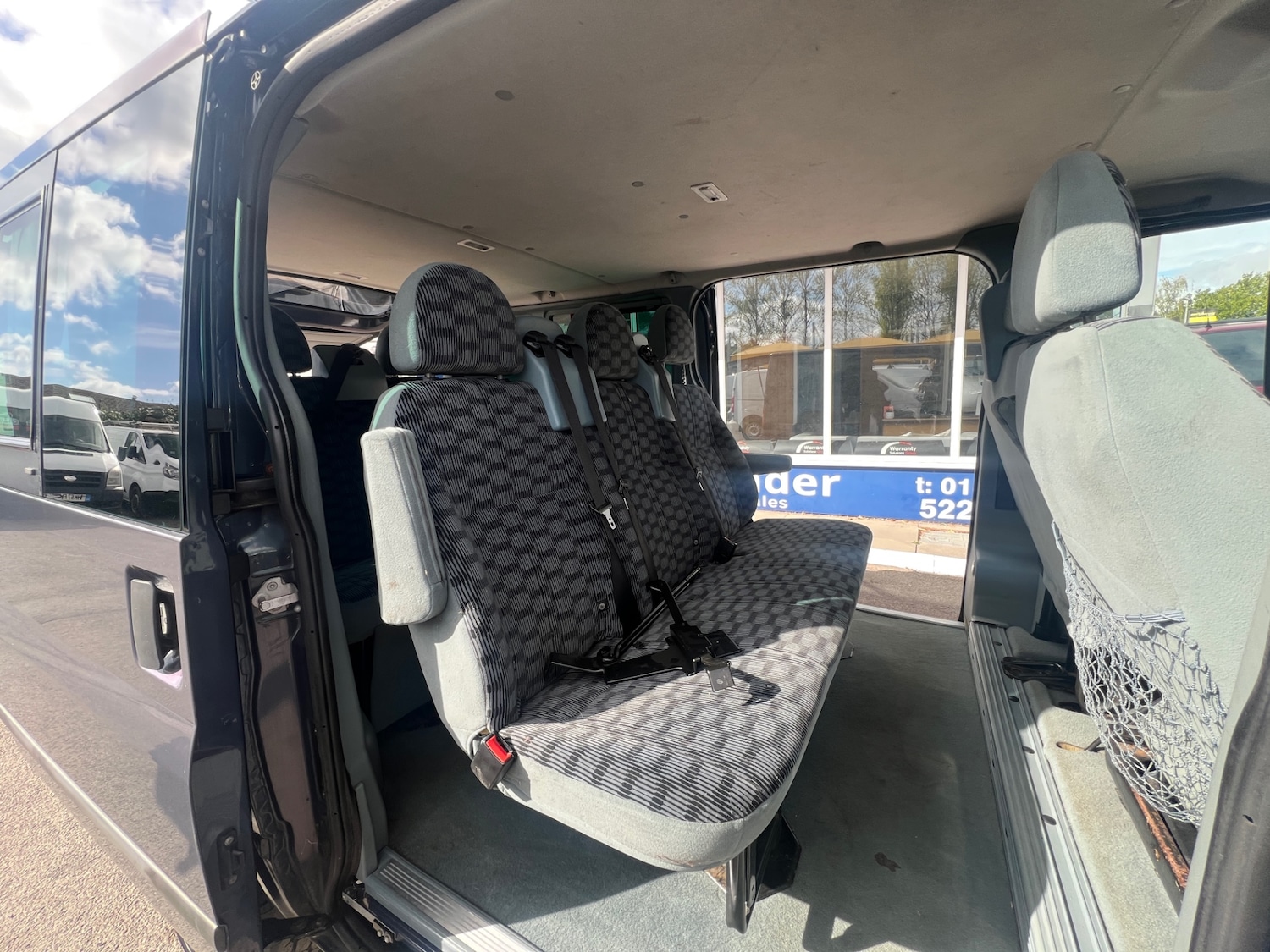 Vehicle 15