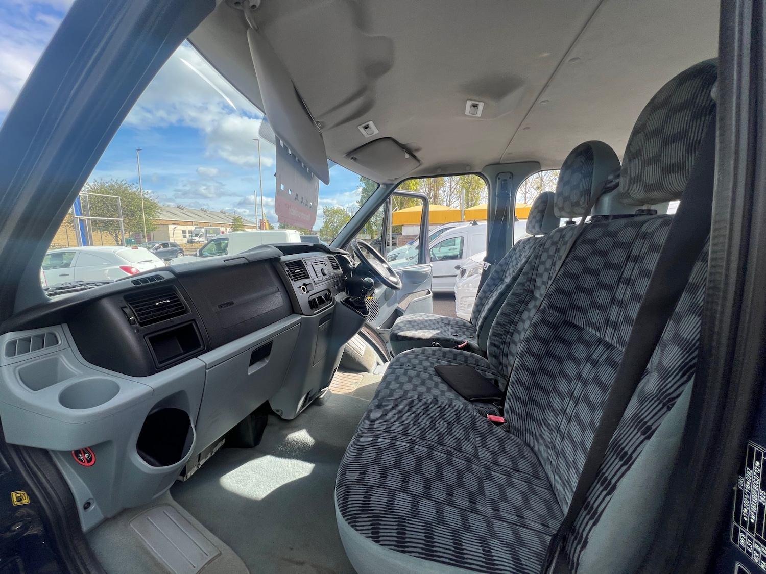 Vehicle 17