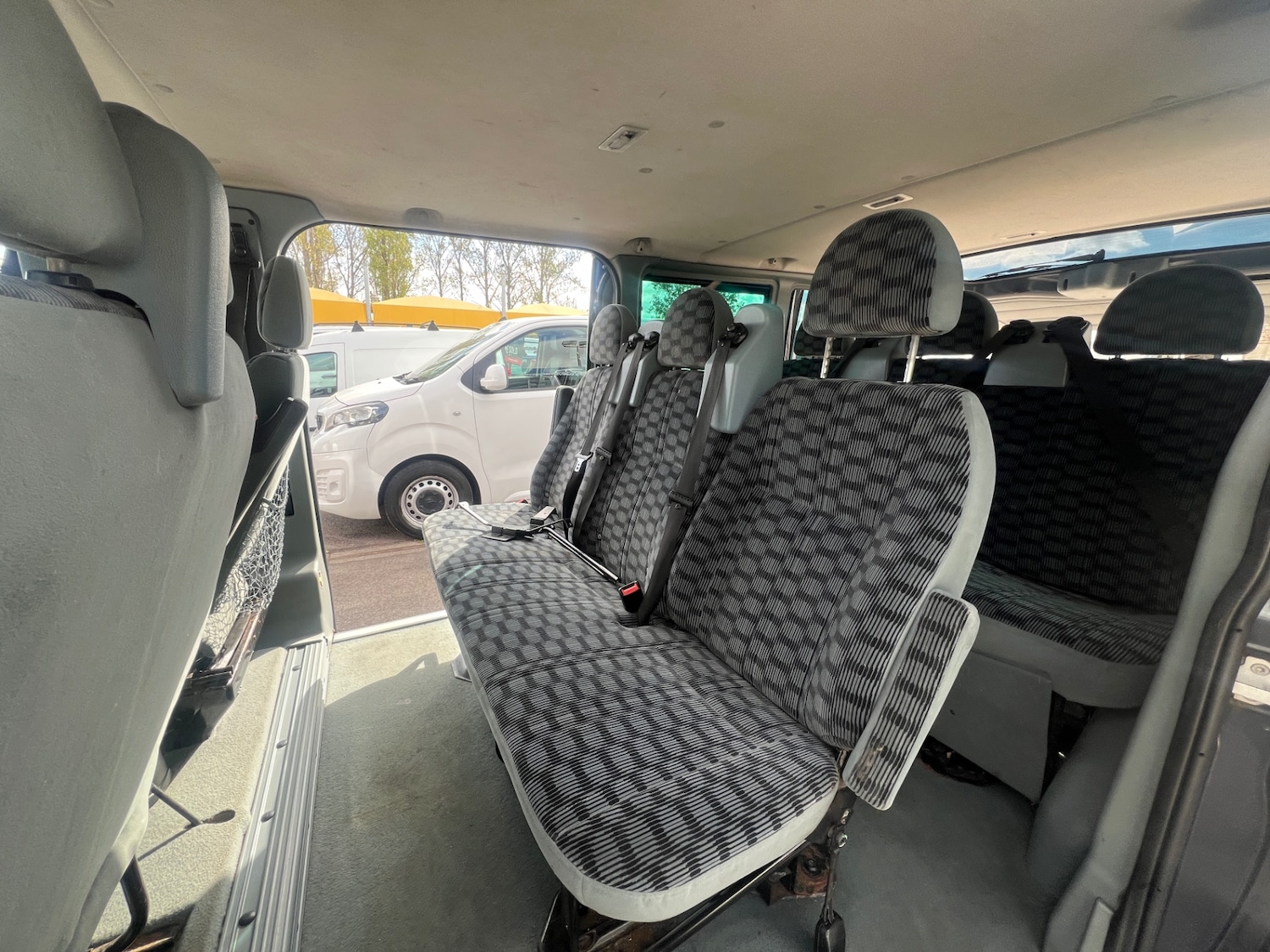 Vehicle 19