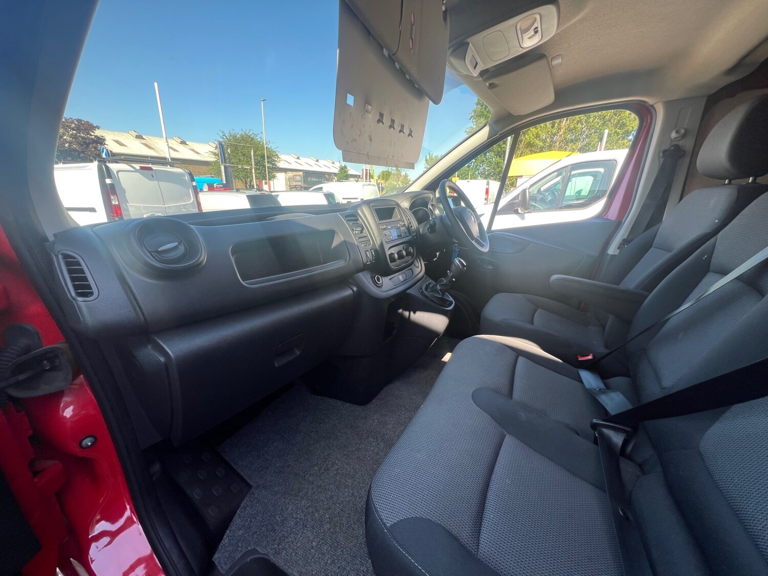 Vehicle 17