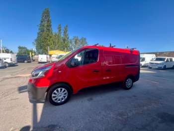 Used Renault Trafic 2020 for sale - 74673638: Photo