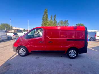 Used Renault Trafic 2020 for sale - 74673638: Photo