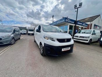 Used Peugeot Expert 2019 for sale - 79692650: Photo